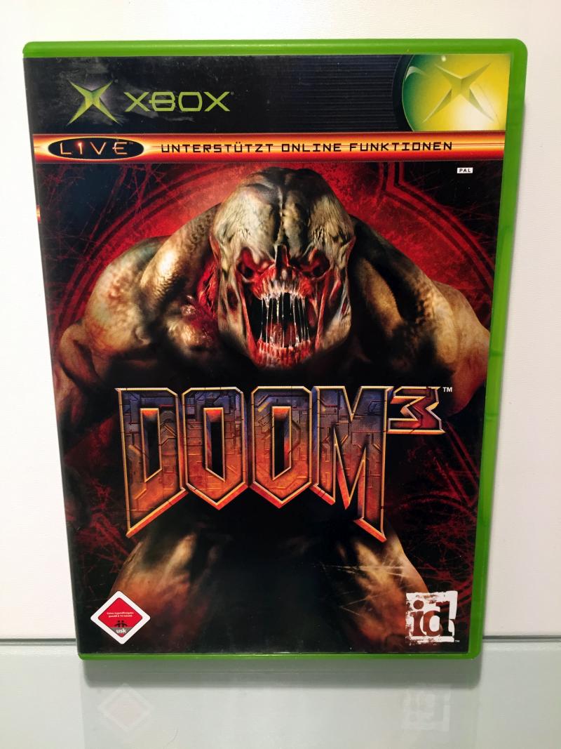 Doom 3
