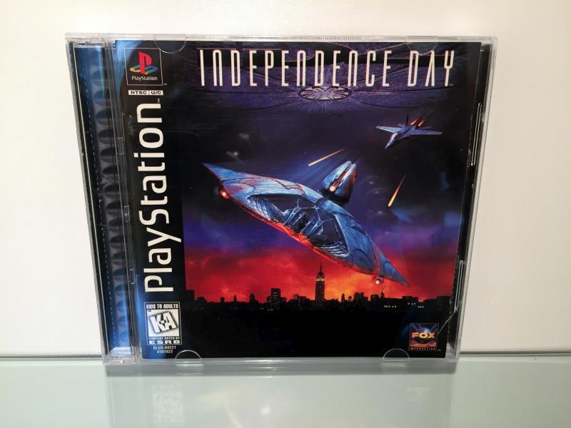 Independence Day