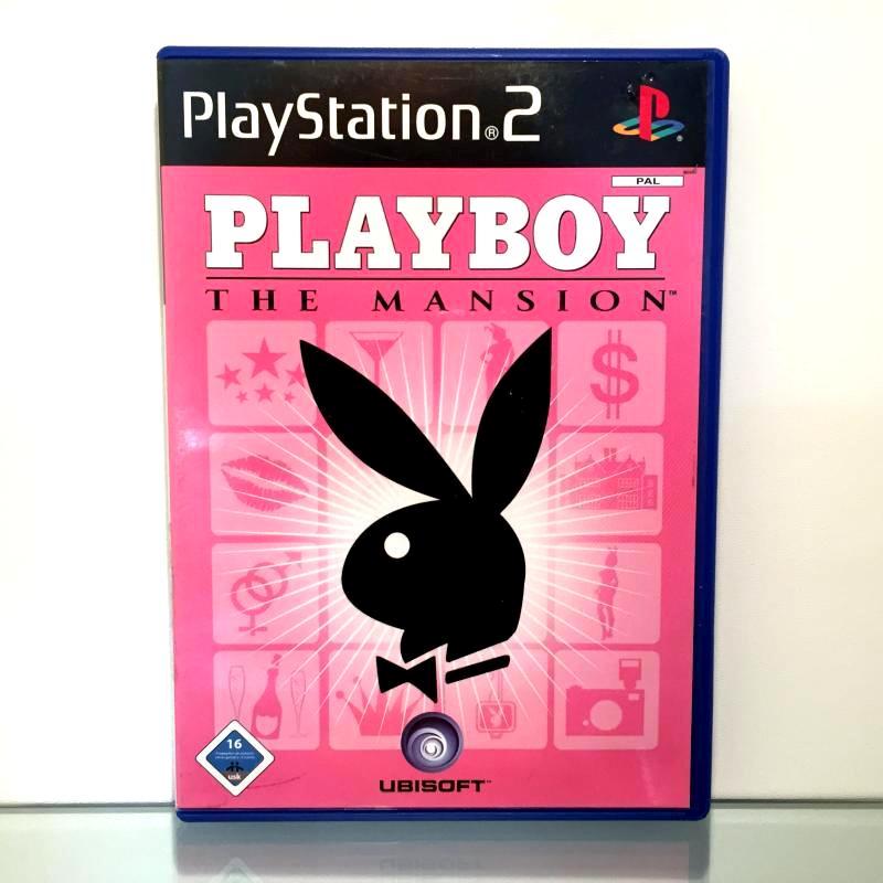Playboy Mansion