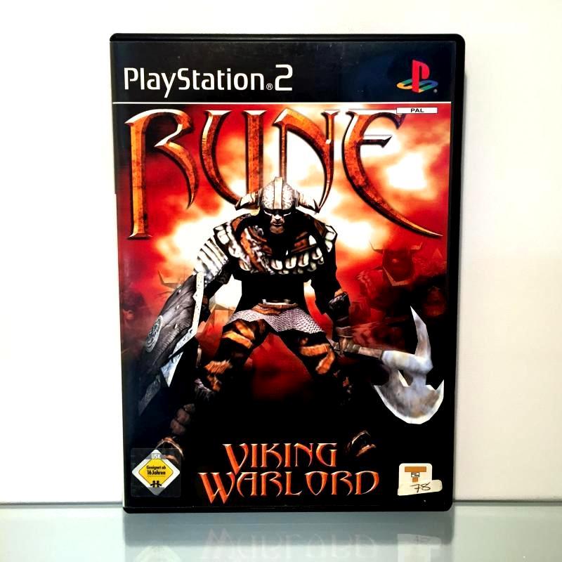 Rune