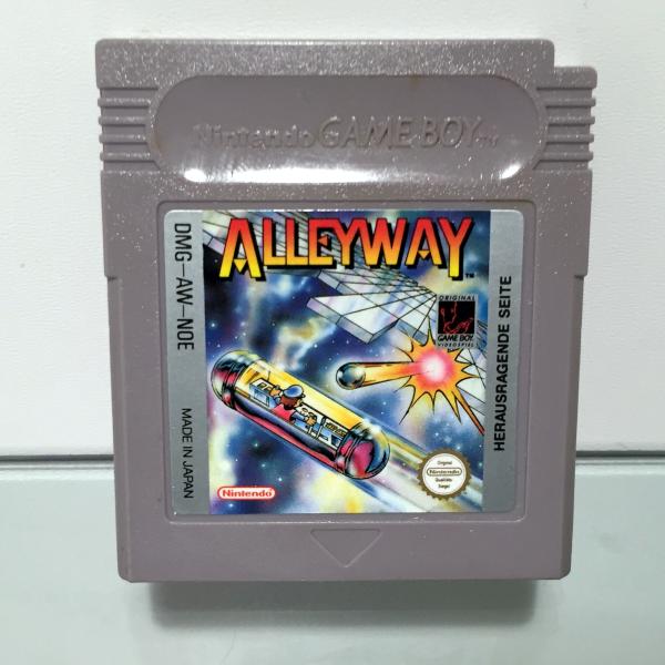 Alleway gb