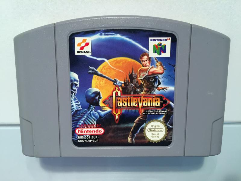 Castlevania