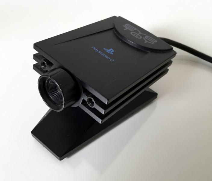Eye Toy PS2