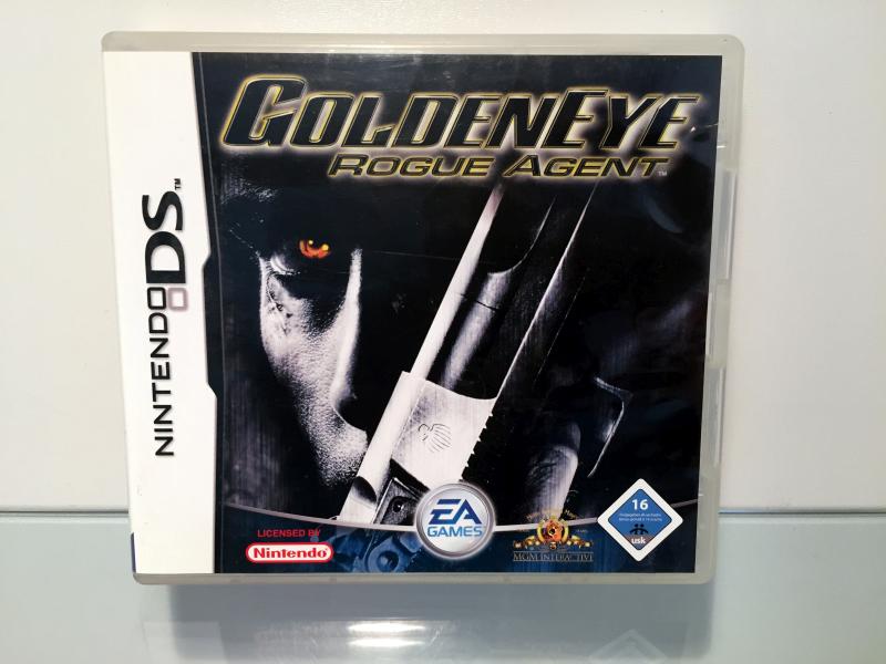Goldeneye