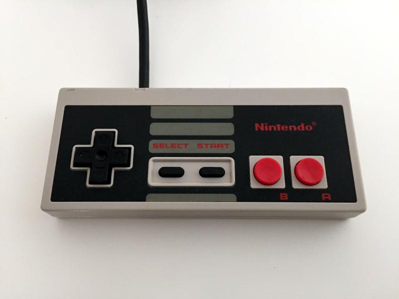 controller-nes