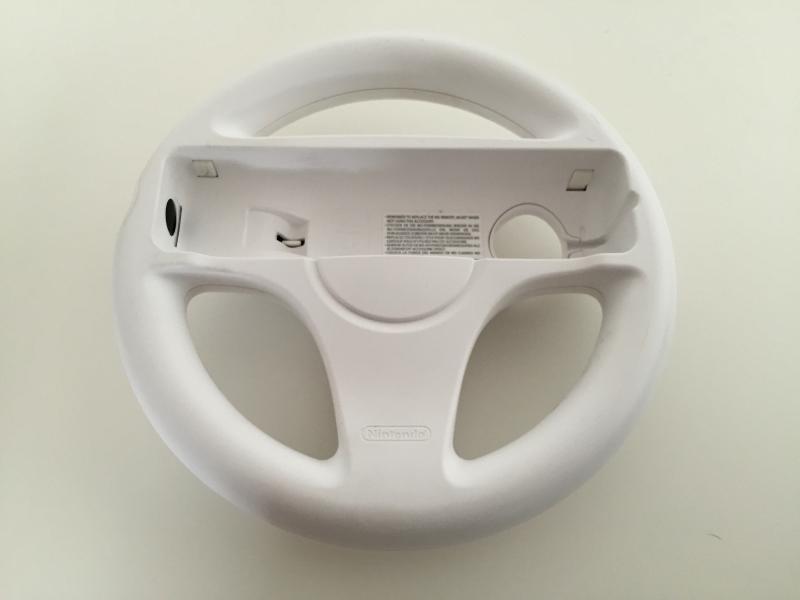 wii-steuerrad