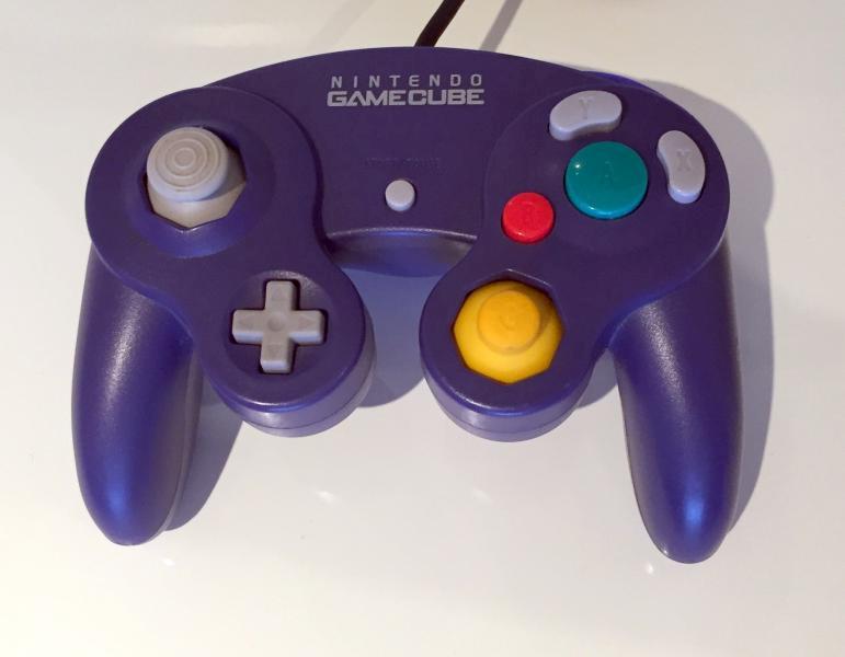 controller-gc-violett