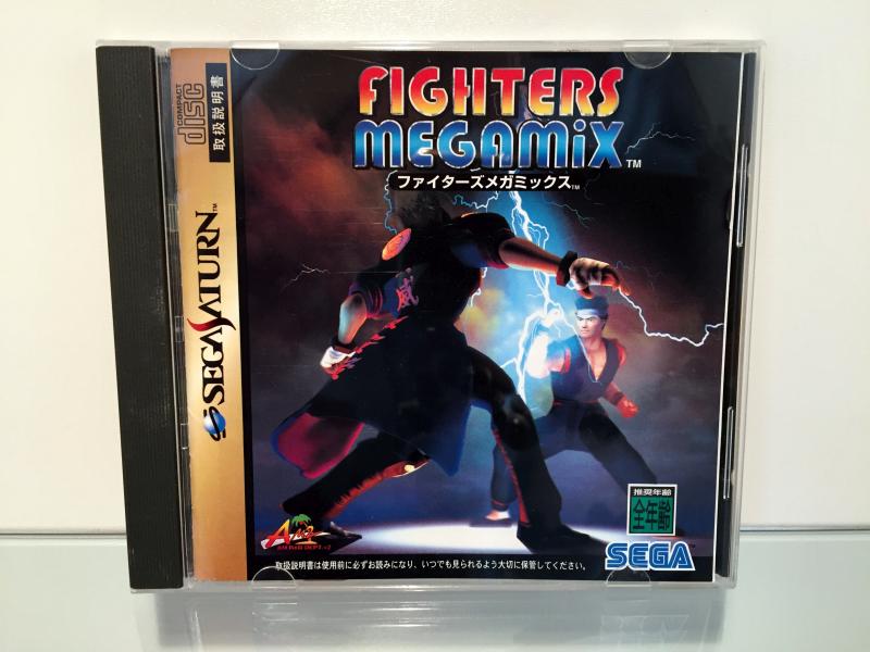 fighters-megamix-saturn-jap