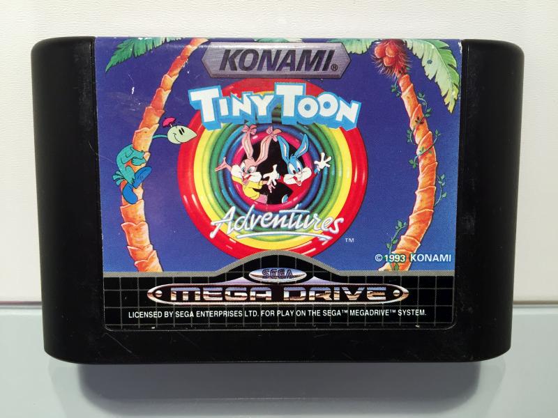 tiny-toon-adventures-genesis-modul