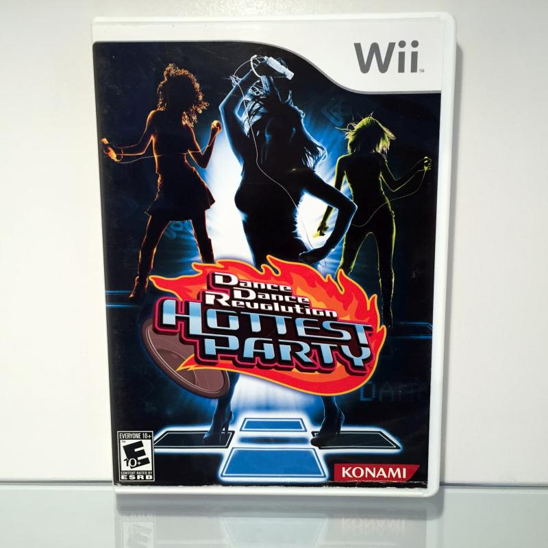 dance-dance-revolution-hottest-party