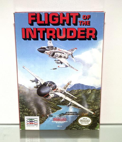 flight intruder 79