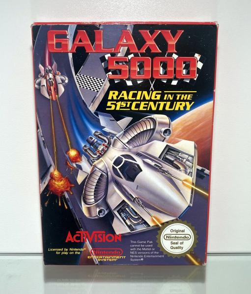 galaxy 129